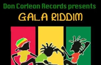 GALA RIDDIM JUGGLING – PART A – DON CORLEON