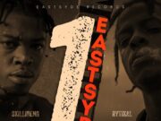 RYTIKAL FT SKILLIBENG – ONESYDE (1 EASTSYDE) – EASTSYDE RECORDS