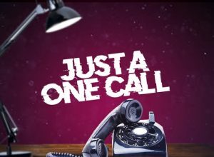 JUST A ONE CALL RIDDIM (FULL PROMO) – YARD A LOVE RECORDS & HEADAKE RECORDS