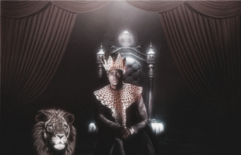 NATION BOSS – INKOSI EP – DONI MUSIC PROD X NATIVE ENT X TEKKTRONIIC MUZIQ