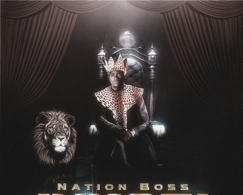 NATION BOSS – INKOSI EP – DONI MUSIC PROD X NATIVE ENT X TEKKTRONIIC MUZIQ