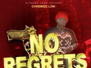 CHRONIC LAW – NO REGRETS – RICARDO GOWE RECORDS