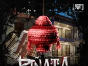 JAHSHII x JIGGY D – PINATA – JIGGY D ENTERTAINMENT