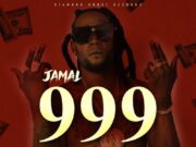 JAMAL – 999 (AUDIO & MUSIC VIDEO) – DIAMOND KRUST RECORDS