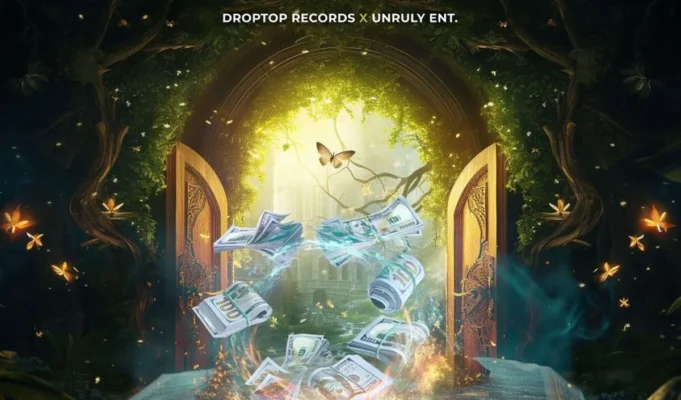 POPCAAN X TEEBONE – MAGICAL (AUDIO & MUSIC VIDEO) – DROPTOP RECORDS X UNRULY ENTERTAINMENT