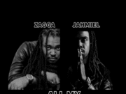 ZAGGA X JAHMIEL – ALL MY LIFE (AUDIO & MUSIC VIDEO) – AMINI MUSIC