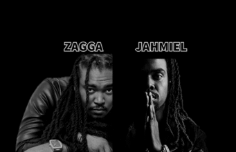 ZAGGA X JAHMIEL – ALL MY LIFE (AUDIO & MUSIC VIDEO) – AMINI MUSIC