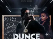 JAMAL – DUNCE SYNDROME (AUDIO & MUSIC VIDEO) – DROP TOP RECORDS