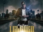 CHARLY BLACK FT LADYANNT – TONIGHT – 1 ELEVEN – GOLDENCHYL