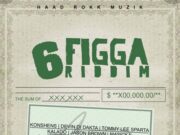 PROHGRES – MIND BAD – 6 FIGGA RIDDIM – HAAD ROKK MUZIK