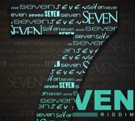 7VEN RIDDIM (FULL PROMO) – UIM RECORDS