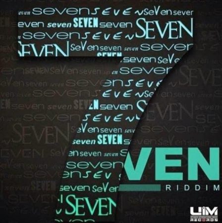 7VEN RIDDIM (FULL PROMO) – UIM RECORDS