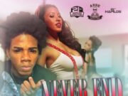 ALKALINE – NEVER END – SMILE FOR THE WORLD RIDDIM – ADDE PRODUCTIONS _ 21ST HAPILOS PRODUCTIONS