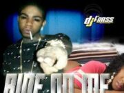 ALKALINE – RIDE ON ME – RIDE OR DIE EP – DJ FRASS RECORDS