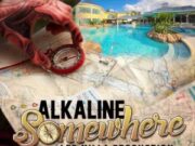 ALKALINE – SOMEWHERE – LEE MILLA PRODUCTION