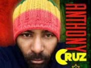 ANTHONY CRUZ – A POUND A DAY – CRUZING EP – TADS RECORDS