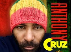 ANTHONY CRUZ – A POUND A DAY – CRUZING EP – TADS RECORDS