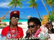 BOOSH KASH & GULLY BOP – RAVE! – BOOSH KASH MUSIC