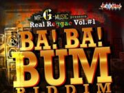 BA! BA! BUM RIDDIM – MR G MUSIC