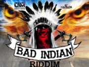 TEFLON – WINE YOUR WAIST (RAW) – BAD INDIAN RIDDIM – UIM RECORDS