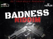 BADNESS RIDDIM (FULL PROMO) – RAT TRAP MUSIC