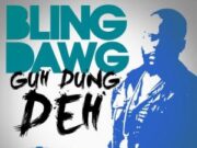 BLING DAWG – GUH DUNG DEH – STRAPLAND RECORDS