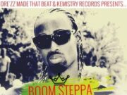 BOOM STEPPA – THIS IS THE LIFE – KEMISTRY RECORDS