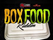 BOX FOOD RIDDIM (FULL PROMO) – JAY CRAZIE RECORDS