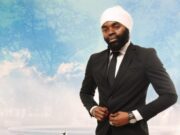 BUGLE RELEASES HIS DEBUT ALBUM “ANOINTED”