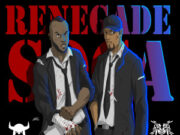 BUNJI GARLIN FT ATAKLAN – RENEGADE SOCA – JUS NOW