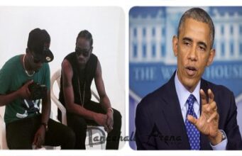 DANCEHALL ARTISTES SEEKS OBAMA’S HELP FOR VISA