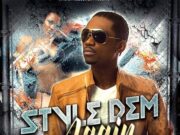 BUSY SIGNAL – STYLE DEM AGAIN – STREET CORNER RIDDIM – KIRKLEDOVE RECORDS