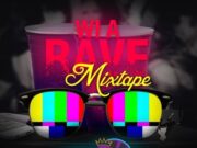 CASHFLOW RINSE – WI A RAVE MIXTAPE