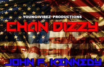 CHAN DIZZY – JOHN F. KENNEDY – 50 CAL RIDDIM – YOUNG VIBES PRODUCTION