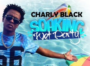 CHARLY BLACK – SOAKING WET PARTY – MULTI-TALENTED MUSIC _ STREETS ENTERTAINMENT