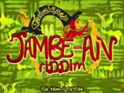 CECILE – TIE HIM – JAMBE-AN RIDDIM – TECHNIQUES RECORDS