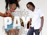 CHILANDO – PAY FI PUNANY (MAIN MIX, RADIO & VERSION) – SHOW DI VYBZ RECORDS