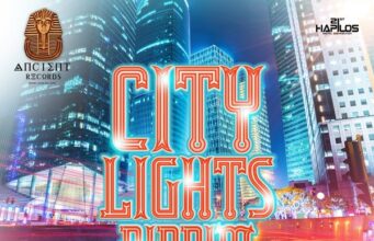 CITY LIGHTS RIDDIM (FULL PROMO) – ANCIENT RECORDS