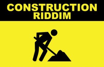 CONSTRUCTION RIDDIM OUT NOW