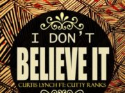 CUTTY RANKS – I DON’T BELIEVE IT – NECESSARY MAYHEM