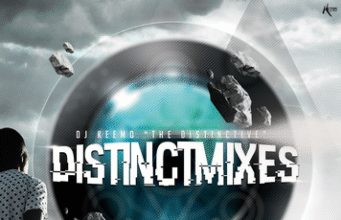 DJ KEEMO – DISTINCTMIXES – MIXTAPE