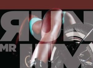 DJ MR JIM – RIDE & WINE – MIXTAPE