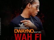 DWAYNO – WAH FI DEAD (RAW & EDIT) – PUNANY RIDDIM – DWAYNO RECORDS