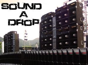 DYCR – SOUND A DROP – MOBY’S RECORDS