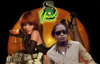 DEABLO – MORE MONEY, MORE GYAL (RAW & CLEAN) – SOCIALYAAD RECORDS