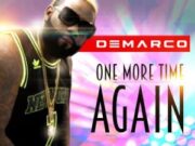 DEMARCO – ONE MORE TIME AGAIN – ADDE PRODUCTIONS & HAPILOS PRODUCTIONS