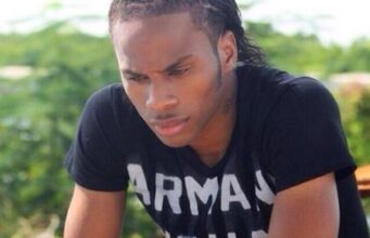 DEXTA DAPS ARRESTED FOR FIGHTING WITH POLICE