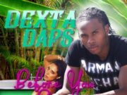 DEXTA DAPS – BEFORE YOU LEAVE – TJ RECORDS