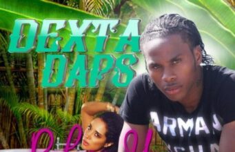 DEXTA DAPS – BEFORE YOU LEAVE – TJ RECORDS