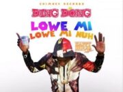 DING DONG – LOWE MI LOWE MI NUH – HAPPY HOUR RIDDIM – CHIMNEY RECORDS